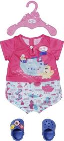 Opakowanie Baby born - Piżama z butami 43cm