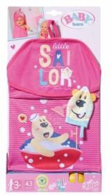 Opakowanie Baby born - Zestaw kąpielowy z ręcznikiem