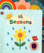 Opakowanie Baby Touch Seasons