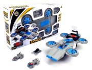 Opakowanie Baza kosmiczna światło/dźwięk