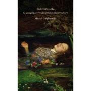 Bezkres poranka. Autor: Gołębiowski Michał. Dadada.pl Okładka książki Bezkres poranka