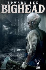 Okładka książki Bighead