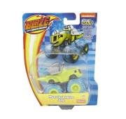 Blaze Metalowe pojazdy Monster Engine Zeg. Wydawca: Mattel. Dadada.pl Opakowanie Blaze Metalowe pojazdy Monster Engine Zeg