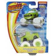 Blaze metalowy pojazd Monster Engine Pickle. Wydawca: Mattel. Dadada.pl Opakowanie Blaze metalowy pojazd Monster Engine Pickle