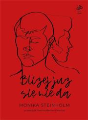 Okładka książki Bliżej już się nie da