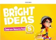 Okładka książki Bright Ideas Starter Classroom Resource Pack