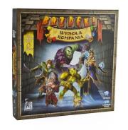 Opakowanie Brzdęk! Wesoła Kompania LUCRUM