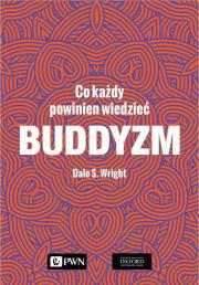 Okładka książki Buddyzm. Co każdy powinien wiedzieć