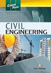 Okładka książki Career Paths. Civil Engineering SB + DigiBook
