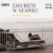 Okładka książki CD MP3 Zagubieni w Neapolu