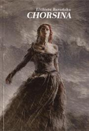 Okładka książki Chorsina