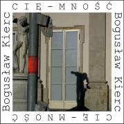 Cię-mność. Autor: Kierc Bogusław. Dadada.pl Okładka książki Cię-mność