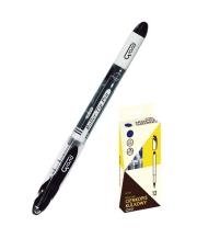 Cienkopis kulkowy GR-203 czarny (12szt) GRAND. Wydawca: Grand. Dadada.pl Opakowanie Cienkopis kulkowy GR-203 czarny (12szt) GRAND