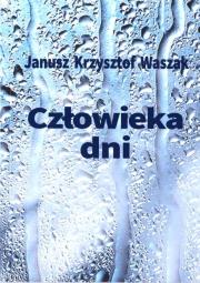 Okładka książki Człowieka dni