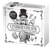 Opakowanie Czterdziestolatek