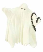 Opakowanie Duch świecący w ciemności