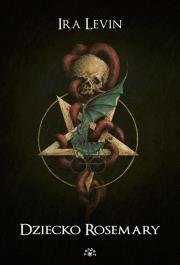 Okładka książki Dziecko Rosemary
