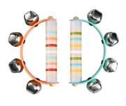 Opakowanie Dzwoneczki - janczary drewniane