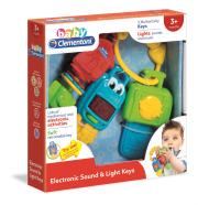 Opakowanie Elektroniczne kluczyki 17471