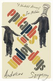 Okładka książki Epitaphs for Underdogs