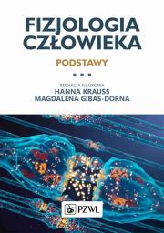 Okładka książki Fizjologia człowieka Podstawy