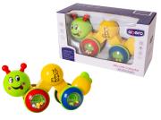 Opakowanie Gąsienica dla malucha