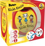 Opakowanie Gra Dobble Kicia Kocia