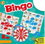 Opakowanie Gra mini bingo