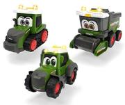 Happy Fendt Team mix. Wydawca: Dickie Toys. Dadada.pl Opakowanie Happy Fendt Team mix