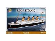 Opakowanie HC RMS Titanic 1:450