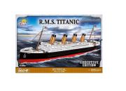 Opakowanie HC Titanic 1:450 - Executive Edition