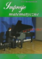 Okładka książki Impresje matematyczne T.2