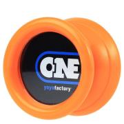 Opakowanie Jojo profesjonalne one pomarańczowe