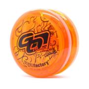 Opakowanie Jojo profesjonalne Spinstar Collection Go!