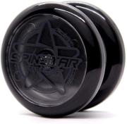 Opakowanie Jojo profesjonalne Spinstar czarne