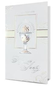 Opakowanie Karnet B6 Komunia HM-200-1731