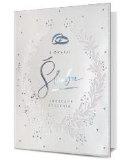 Opakowanie Karnet B6 Ślub HM-200-1826