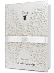 Opakowanie Karnet Chrzest KL HM-100-714