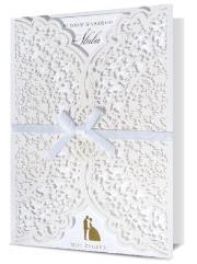 Opakowanie Karnet Komunia KL HM-100-1016