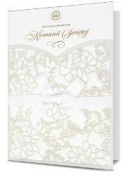 Opakowanie Karnet Komunia KL HM-100-726