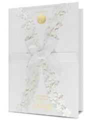 Opakowanie Karnet Komunia KL HM-100-806