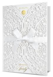 Opakowanie Karnet Komunia KL HM-100-807