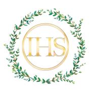 Opakowanie Karnet KW Komunia Liście Lakier 3D