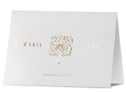 Opakowanie Karnet Ślub KL HM-100-919