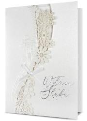 Opakowanie Karnet Ślub KL HM-100-926