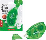 Opakowanie Klej w taśmie dwustronny Crystal  Gel– 8 mm x 10 mm