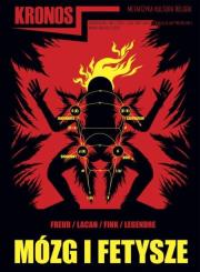 Okładka książki Kronos 1/2010