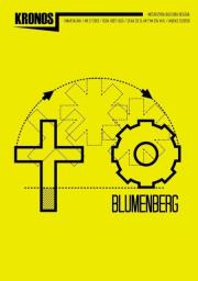 Okładka książki Kronos 2/2013