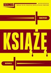 Okładka książki Kronos 3/2011