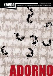 Okładka książki Kronos 3/2012